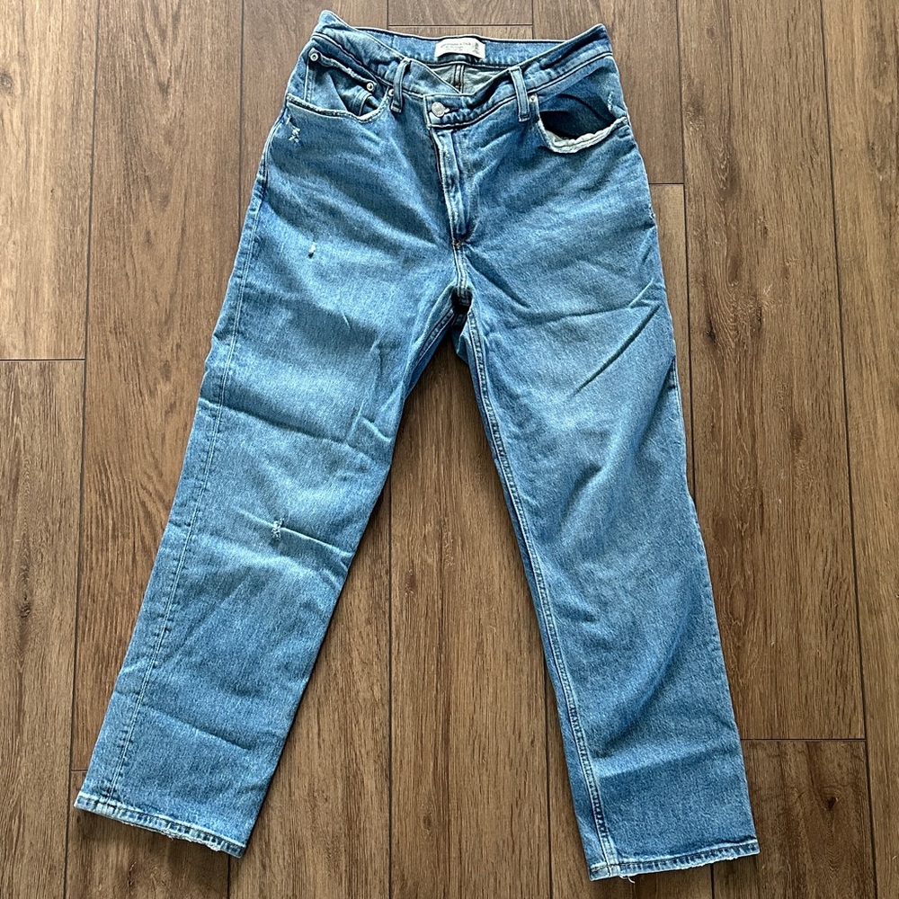 Abercrombie & Fitch Jean